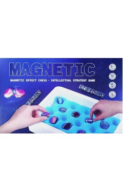 Magnetic Effect chess QW069